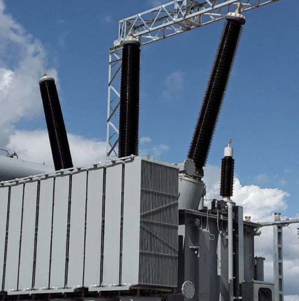 Power Transformer2