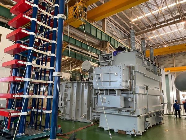 Power Transformer2(001)